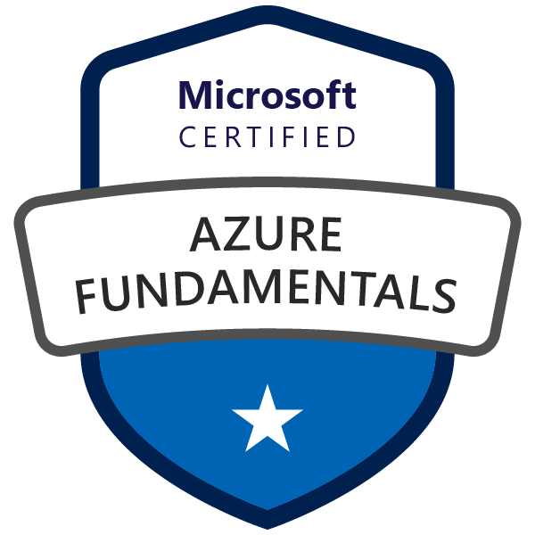 Azure Foundamentals